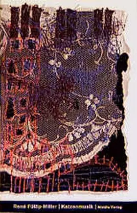 Fülöp-Miller / Bulang |  Katzenmusik | Buch |  Sack Fachmedien