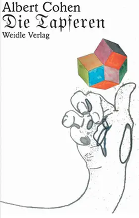 Cohen |  Die Tapferen | Buch |  Sack Fachmedien