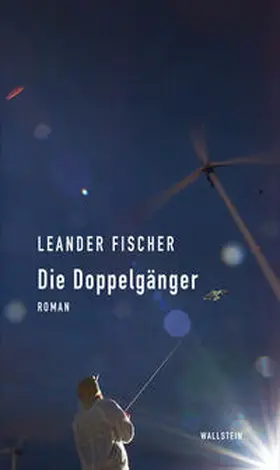 Fischer |  Die Doppelgänger | eBook | Sack Fachmedien