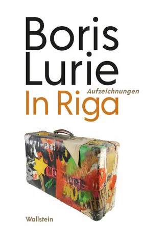 Lurie |  In Riga | eBook | Sack Fachmedien