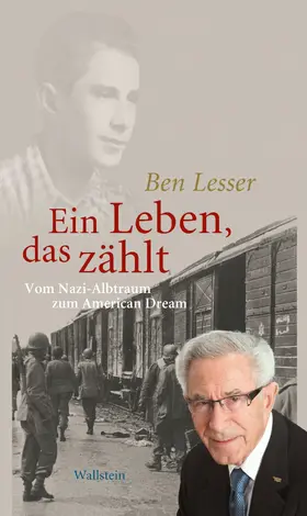 Lesser |  Ein Leben, das zählt | eBook | Sack Fachmedien