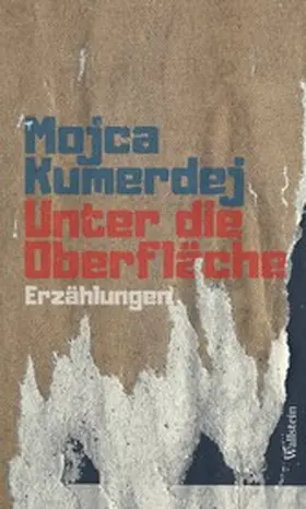 Kumerdej |  Unter die Oberfläche | eBook | Sack Fachmedien