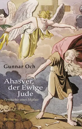 Och |  Ahasver, der Ewige Jude | eBook | Sack Fachmedien