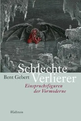 Gebert |  Schlechte Verlierer | eBook | Sack Fachmedien