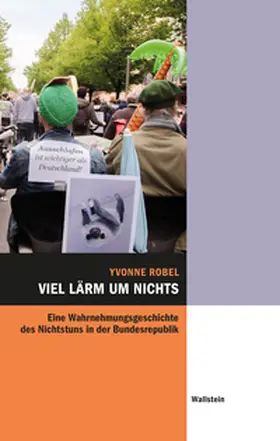 Robel |  Viel Lärm um nichts | eBook | Sack Fachmedien