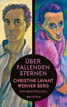 Berg / Lavant / Scheicher |  Über fallenden Sternen | eBook | Sack Fachmedien