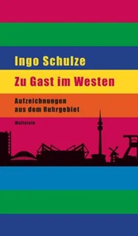Schulze | Zu Gast im Westen | E-Book | www2.sack.de