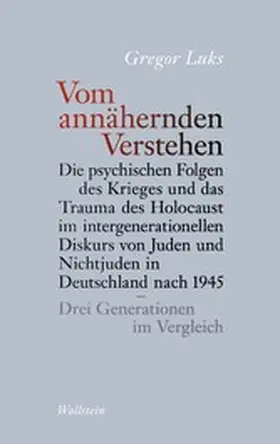 Luks |  Vom annähernden Verstehen | eBook | Sack Fachmedien