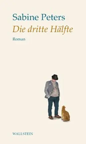Peters | Die dritte Hälfte | E-Book | www2.sack.de