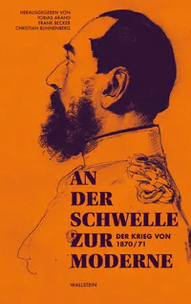 Arand / Becker / Bunnenberg |  An der Schwelle zur Moderne | eBook | Sack Fachmedien