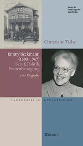 Tichy |  Emmy Beckmann (1880-1967) | eBook | Sack Fachmedien