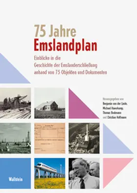 Brakmann / Haverkamp / Hoffmann |  75 Jahre Emslandplan | eBook | Sack Fachmedien