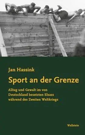 Hassink |  Sport an der Grenze | eBook | Sack Fachmedien