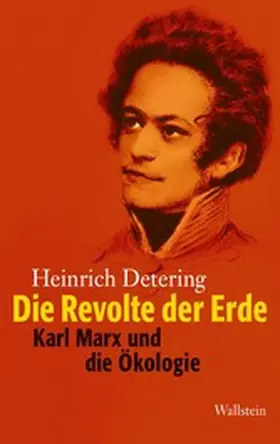 Detering | Die Revolte der Erde | E-Book | www2.sack.de