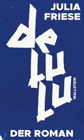 Friese |  delulu | eBook | Sack Fachmedien