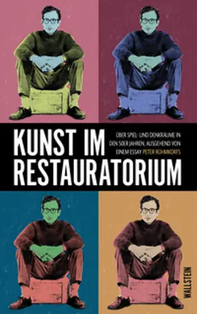 Opitz / Potthast |  Kunst im Restauratorium | eBook | Sack Fachmedien