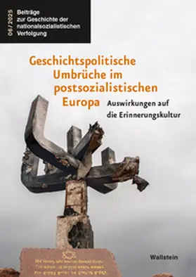 Drecoll / von Wrochem |  Geschichtspolitische Umbrüche im postsozialistischen Europa | eBook | Sack Fachmedien