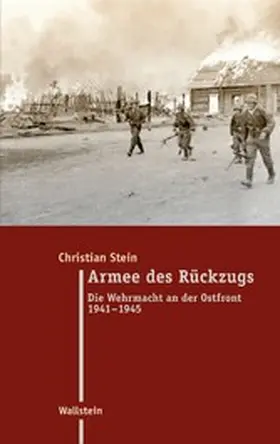 Stein | Armee des Rückzugs | E-Book | www2.sack.de