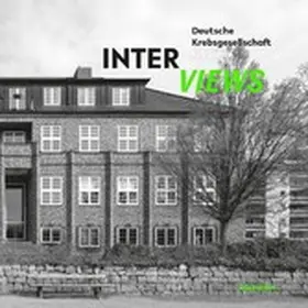 Hitzer / Schmidt / Schnalke |  INTER VIEWS | eBook | Sack Fachmedien