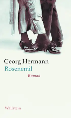 Hermann / Klein |  Rosenemil | eBook | Sack Fachmedien