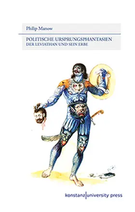 Manow |  Politische Ursprungsphantasien | Buch |  Sack Fachmedien