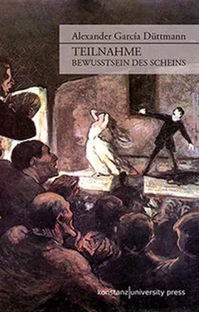 Düttmann |  Teilnahme | Buch |  Sack Fachmedien
