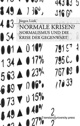 Link |  Normale Krisen? | Buch |  Sack Fachmedien