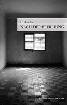 Adler / Filkins |  Nach der Befreiung | Buch |  Sack Fachmedien