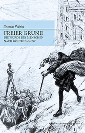 Weitin |  Freier Grund | Buch |  Sack Fachmedien