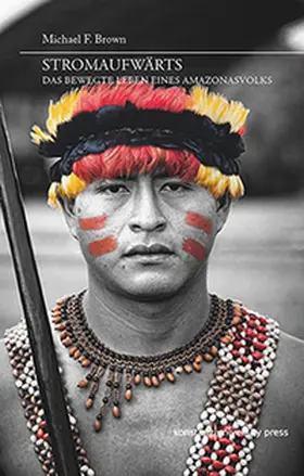 Brown |  Stromaufwärts | Buch |  Sack Fachmedien