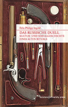 Ingold |  Das russische Duell | Buch |  Sack Fachmedien