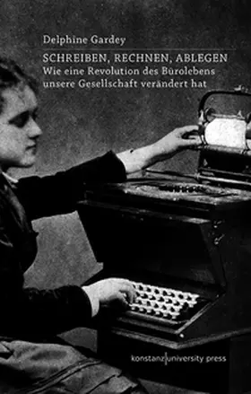 Gardey |  Schreiben, Rechnen, Ablegen | Buch |  Sack Fachmedien