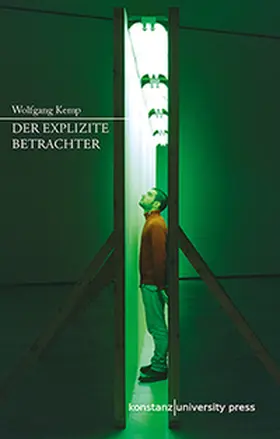 Kemp |  Der explizite Betrachter | Buch |  Sack Fachmedien