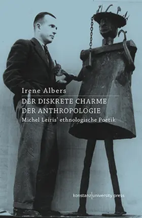 Albers |  Der diskrete Charme der Anthropologie | Buch |  Sack Fachmedien