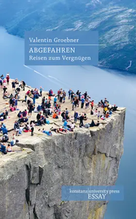 Groebner |  Abgefahren | Buch |  Sack Fachmedien