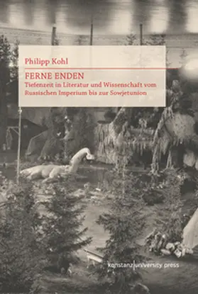 Kohl |  Ferne Enden | Buch |  Sack Fachmedien