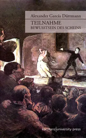 Düttmann |  Teilnahme | eBook | Sack Fachmedien