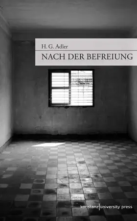 Adler / Filkins |  Nach der Befreiung | eBook | Sack Fachmedien
