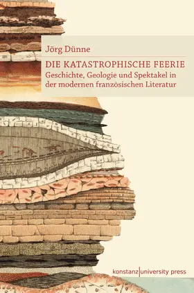 Dünne |  Die katastrophische Feerie | eBook | Sack Fachmedien