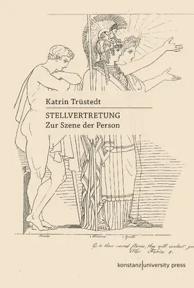 Trüstedt |  Stellvertretung | eBook | Sack Fachmedien