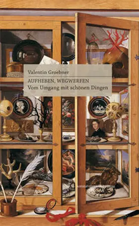 Groebner | Aufheben, Wegwerfen | E-Book | sack.de