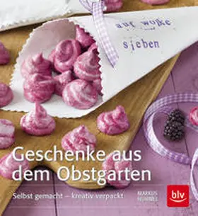 Hummel |  Geschenke aus dem Obstgarten | Buch |  Sack Fachmedien