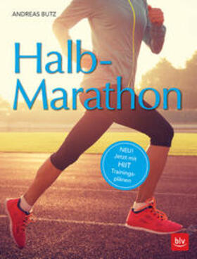 Butz |  Halb-Marathon | Buch |  Sack Fachmedien