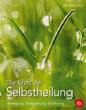 Paul |  Die Kraft der Selbstheilung | Buch |  Sack Fachmedien