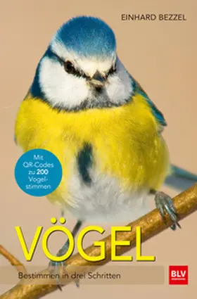Bezzel |  Vögel | Buch |  Sack Fachmedien