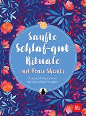 Wetter |  Sanfte Schlaf-gut Rituale mit Frau Shanti | Buch |  Sack Fachmedien