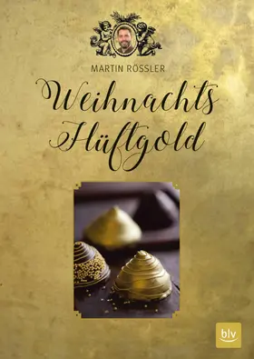 Rößler |  Weihnachts-Hüftgold | eBook | Sack Fachmedien
