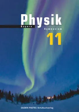 Hermann-Rottmair / Meyer / Hoche |  Physik 11. Gymnasium Bayern | Buch |  Sack Fachmedien
