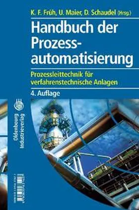 Früh / Maier / Schaudel |  Handbuch der Prozessautomatisierung | eBook | Sack Fachmedien