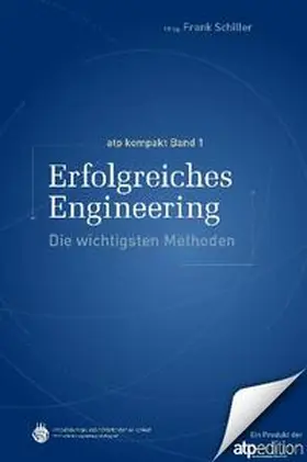Schiller |  Erfolgreiches Engineering | eBook | Sack Fachmedien